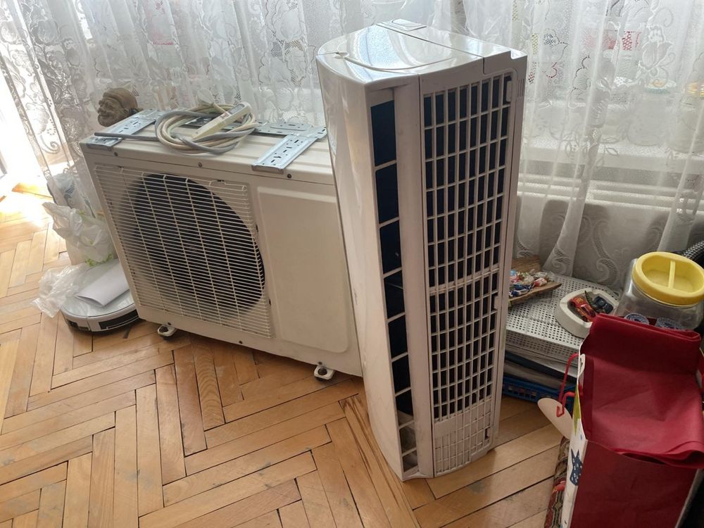 Midea 18 Сплит система