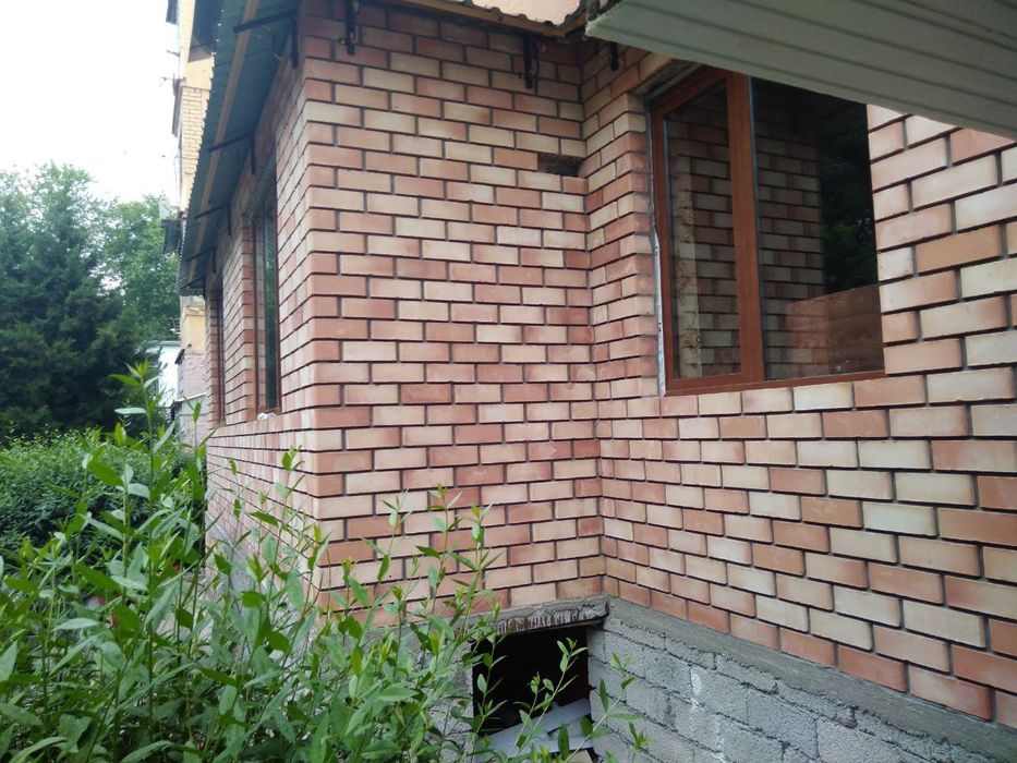 Kladka balkon pod klyuch