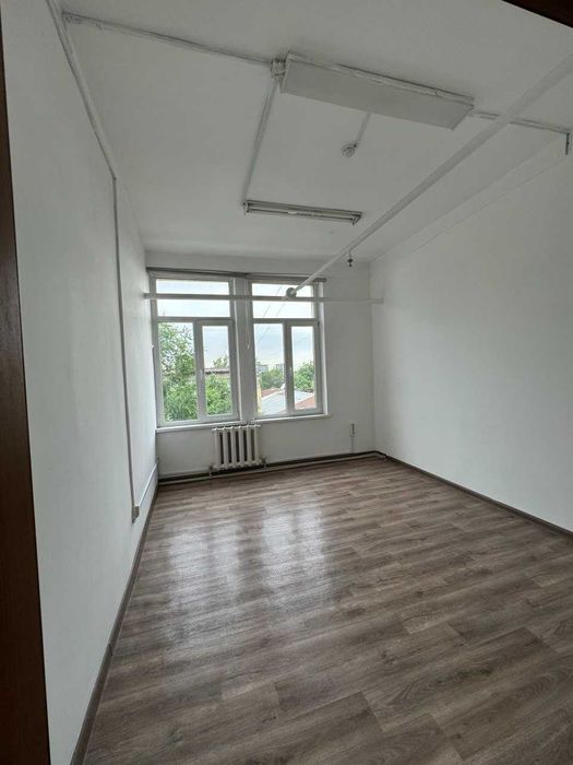 Сдача этажа под офис или коммерцию. Алматы