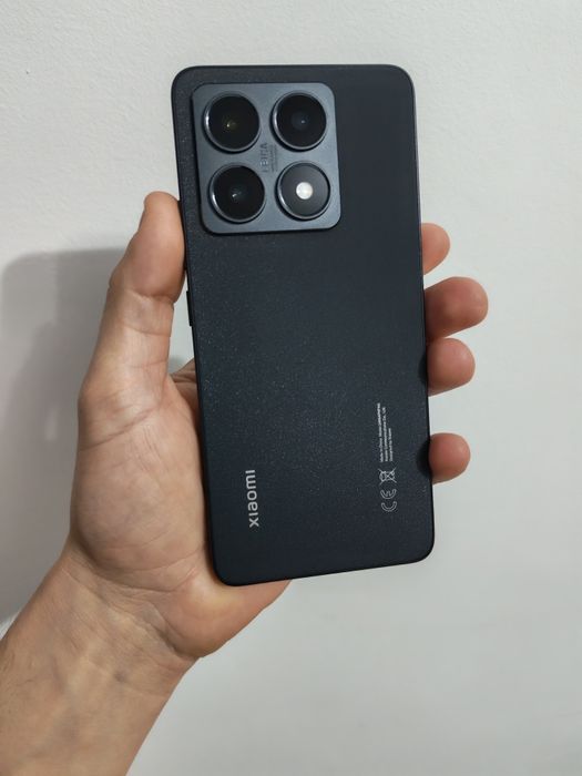 Xiaomi 14T 256 GB ca nou