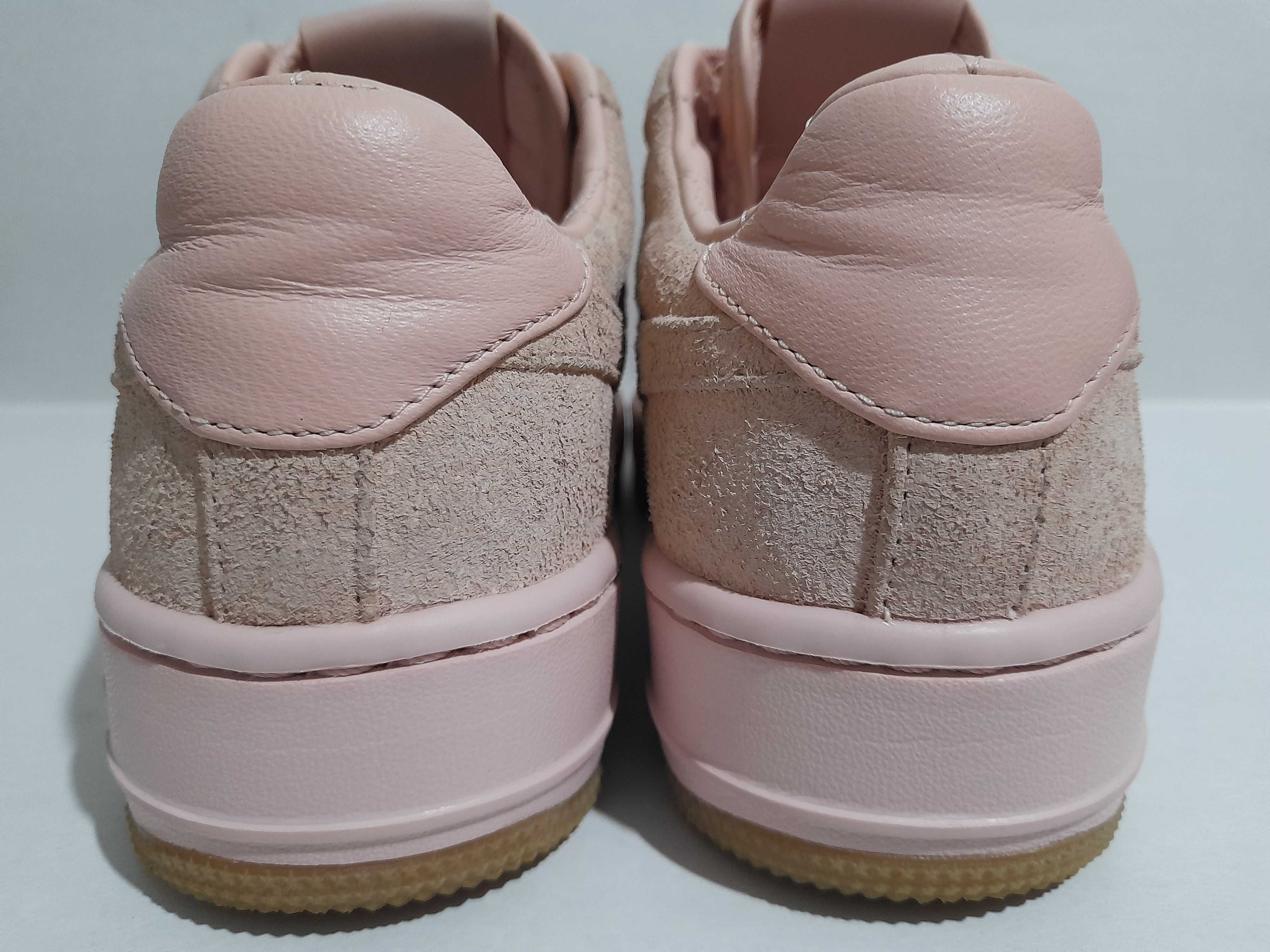 NIKE Air Force 1 Luxe Upstep - marimea 38.5