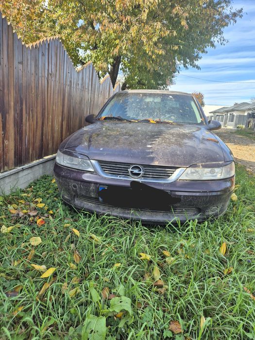 Vand Opel Vectra B