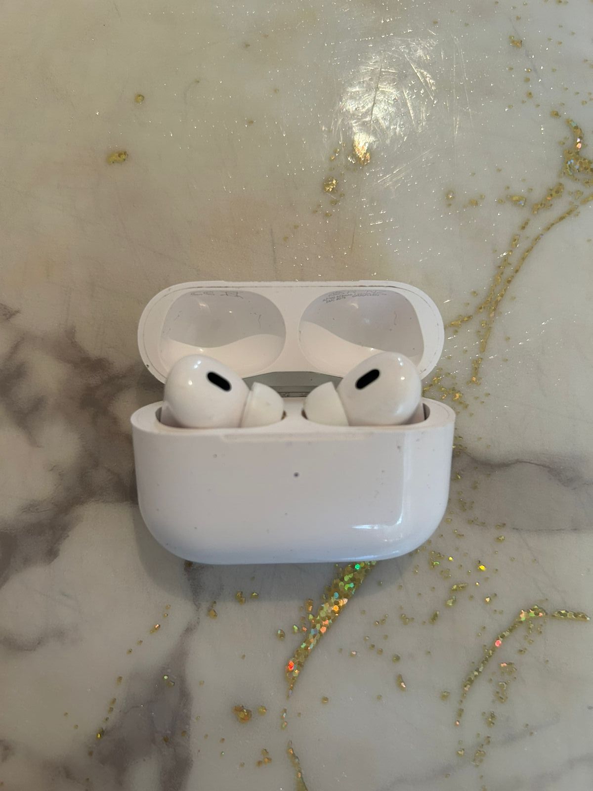 Air pods pro 2 поколений