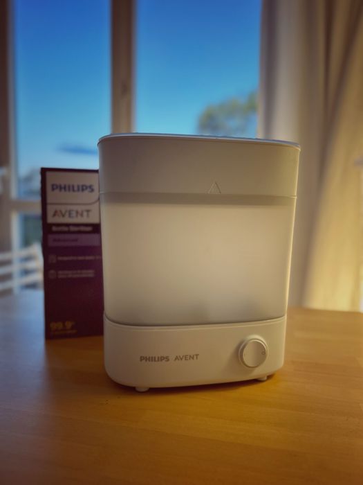 PHILIPS AVENT SCF291/00 Електрически стерилизатор ADVANCED
