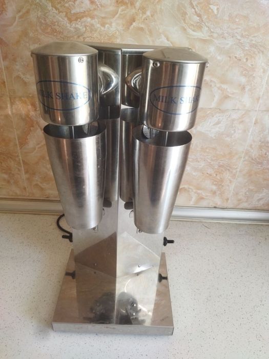 Тезда ва арзон нархда коктейл аппарат сотилади