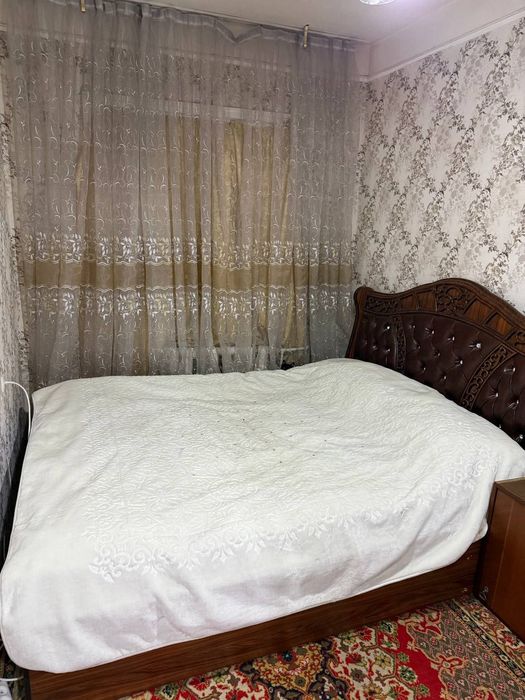 2 комнатная квартира