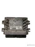 Calculator ecu DACIA LOGAN MCV KS_ 2007 - > 1.6 1.6 K7M 710 S110140011a 8200483732