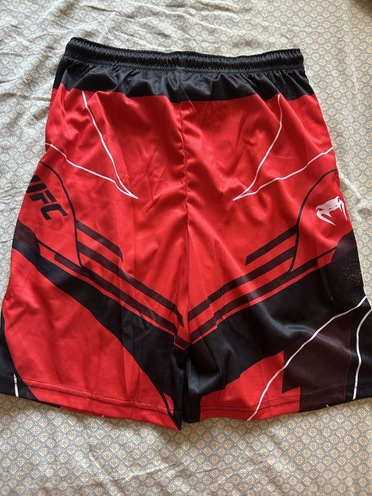 UFC Venum шорти/къси гащи