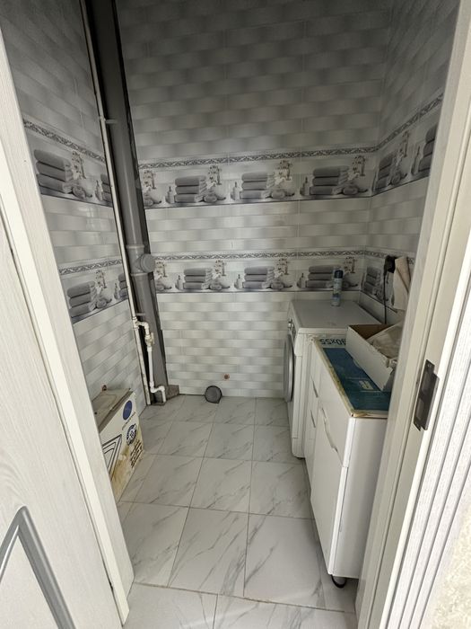 3 хоналик квартира сотилади