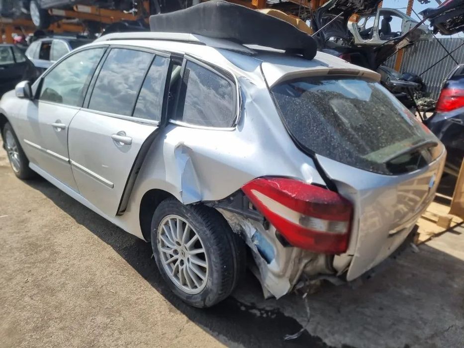 Dezmembrez Renault Laguna 3 [2007 - 2011]