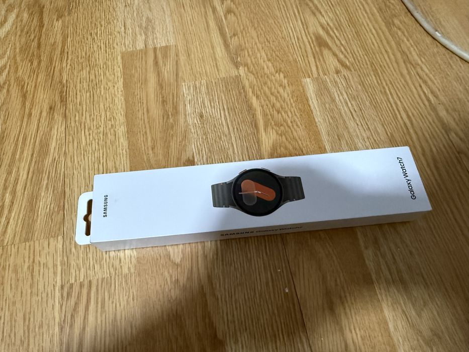 Galaxy Watch 7 sigilat