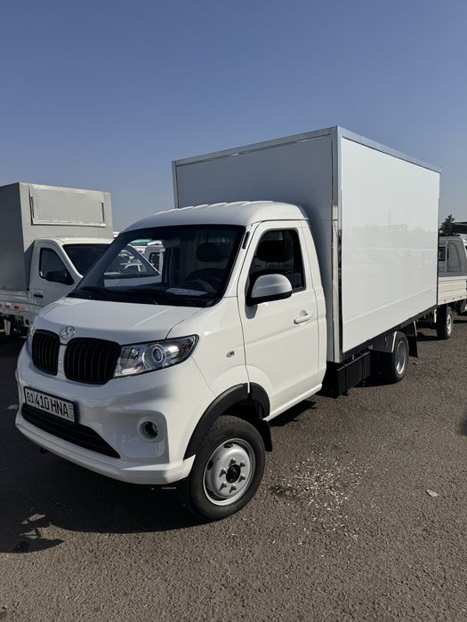 Sotiladi SHINERAY T30 Xali masla moshina Tendlari bilan tayor