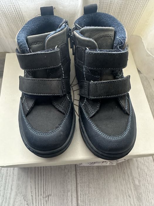 Детски боти Lasocki