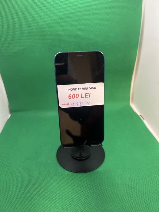 Iphone 12 Mini 64GB