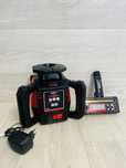 LevelFIX 860H nivela laser panta canalizare topcon spectra
