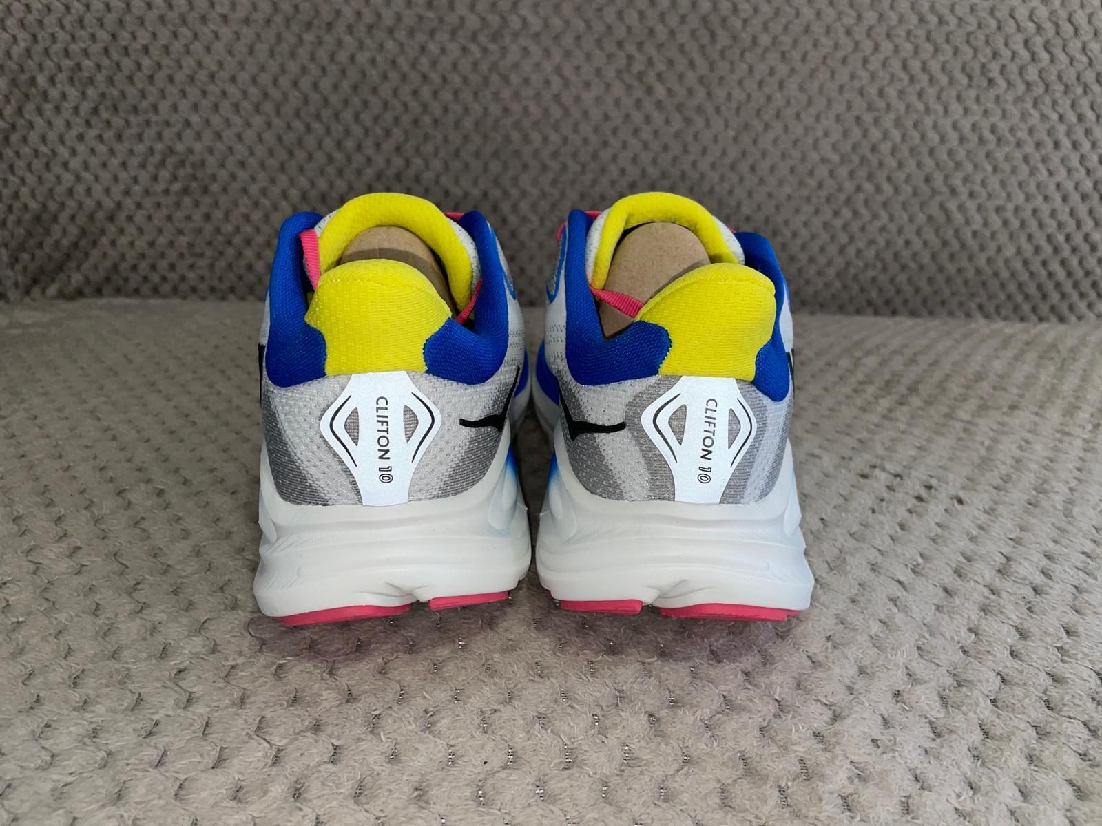 Running shoes HOKA Clifton 10 nr de la 40 la 44