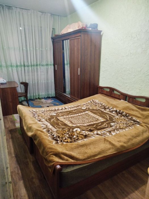 Продается Двухкомнатная Квартира Яшнабадский район Кадышева базар