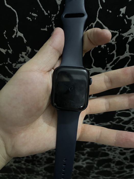Продам apple watch 9 series