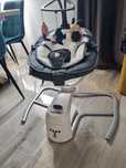 Leagan Electric Swoon Motion Babymoov
