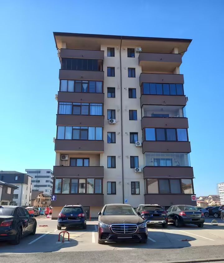 Regim Hotelier Militari Residence Garsonieră Decomandată