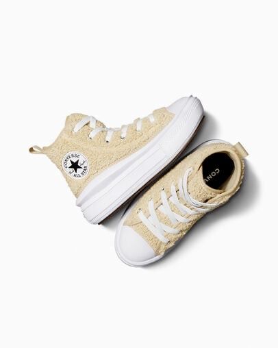 Обувь для девочки Converse