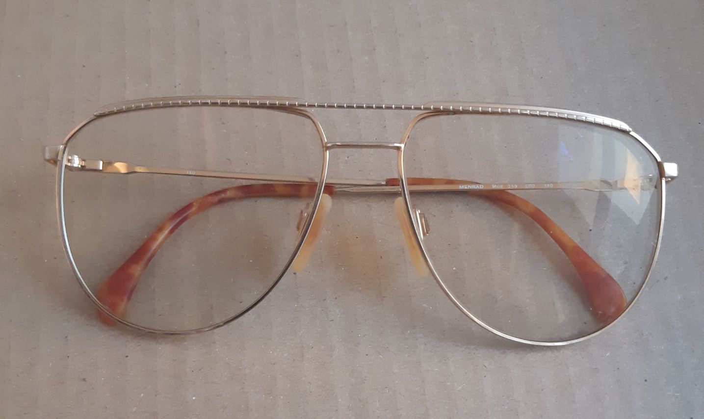 Rama ochelari vintage Menrad foarte rara