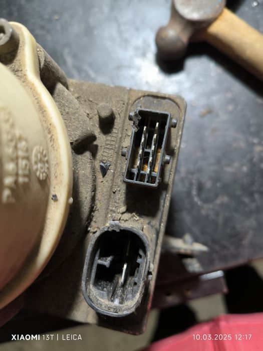 Pompa servodirecție Logan 2008 1.5