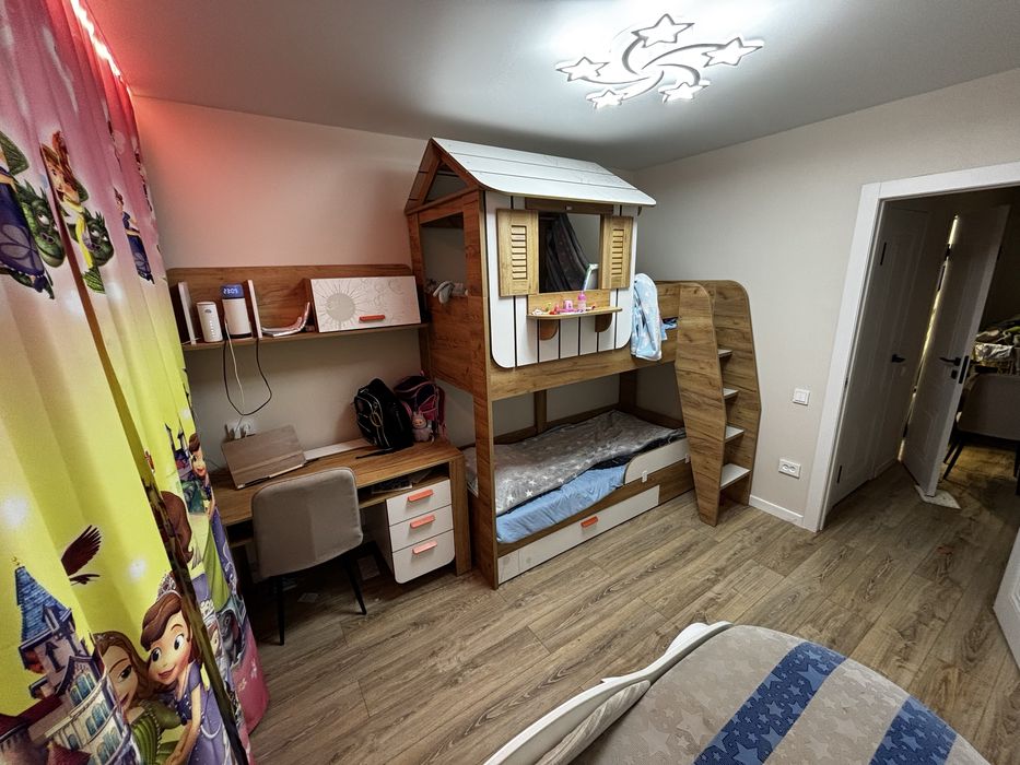 Квартира р-н 72 квартал (21 аптека )