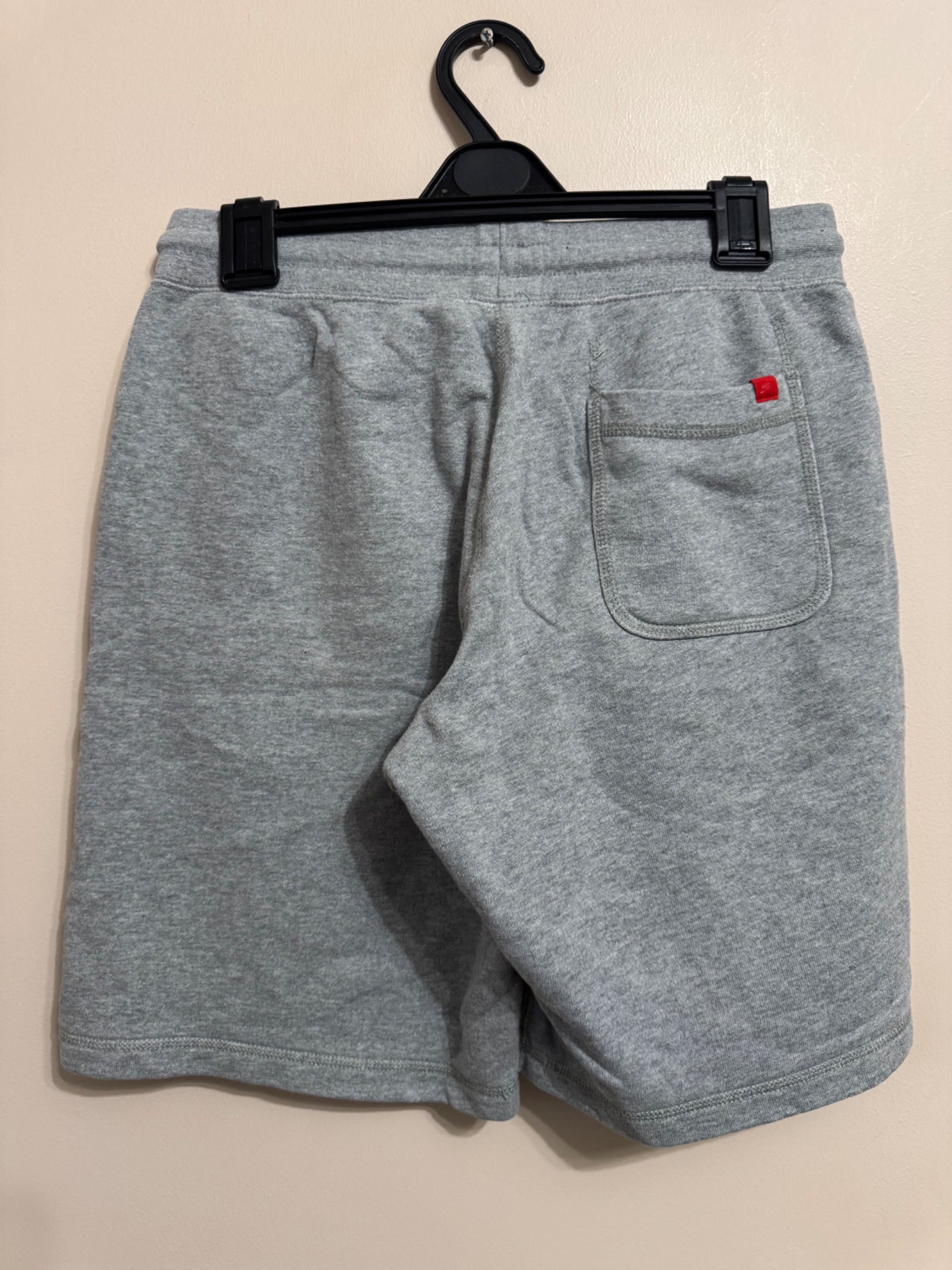 2 броя NIKE Nsw Short FT Gx.