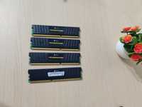 16GB DDR3 Corsair Vengeance LP CML16GX3M4A1600C9