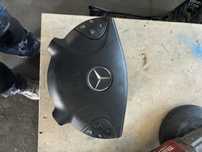 Airbag volan cu comenzi Mercedes W211