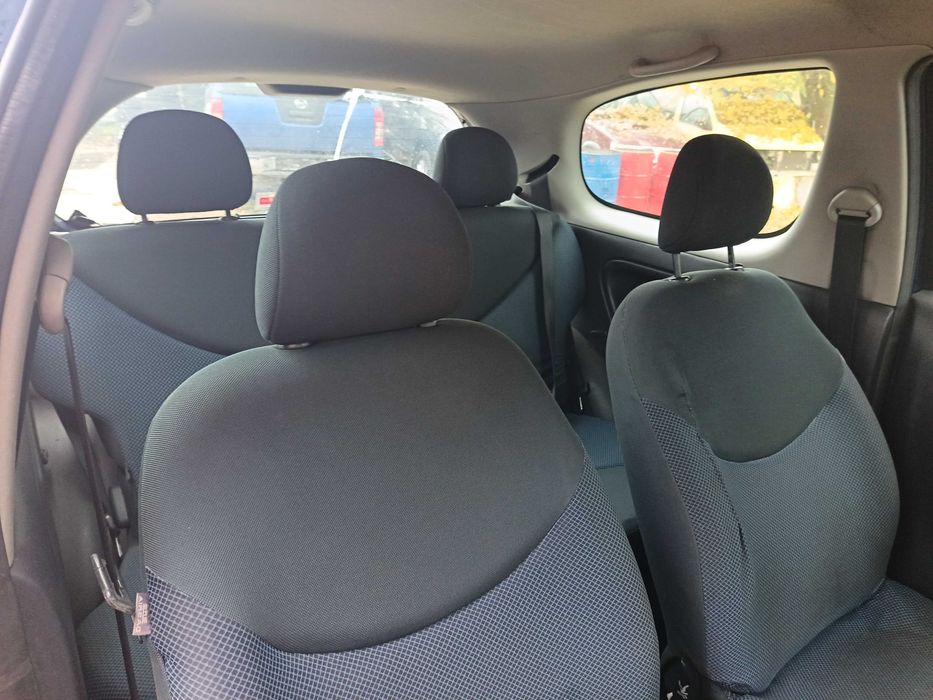 Toyota Yaris 1.3 V-VTI