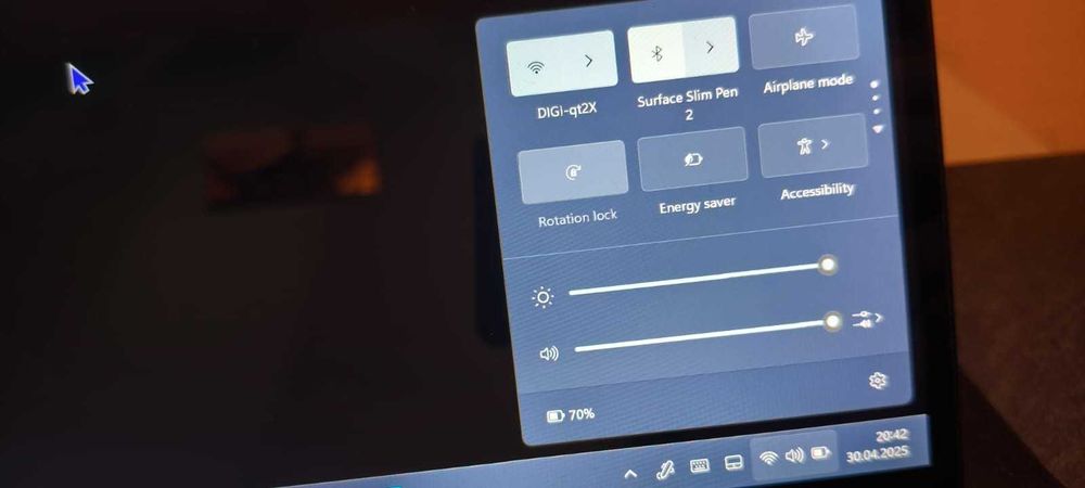 Vand Tableta/PC Microsoft Surface Pro 8