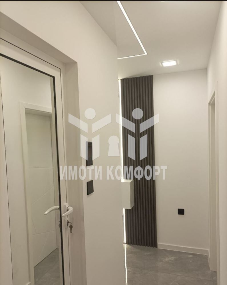 2-стаен в София-Банишора площ 50 цена 145000