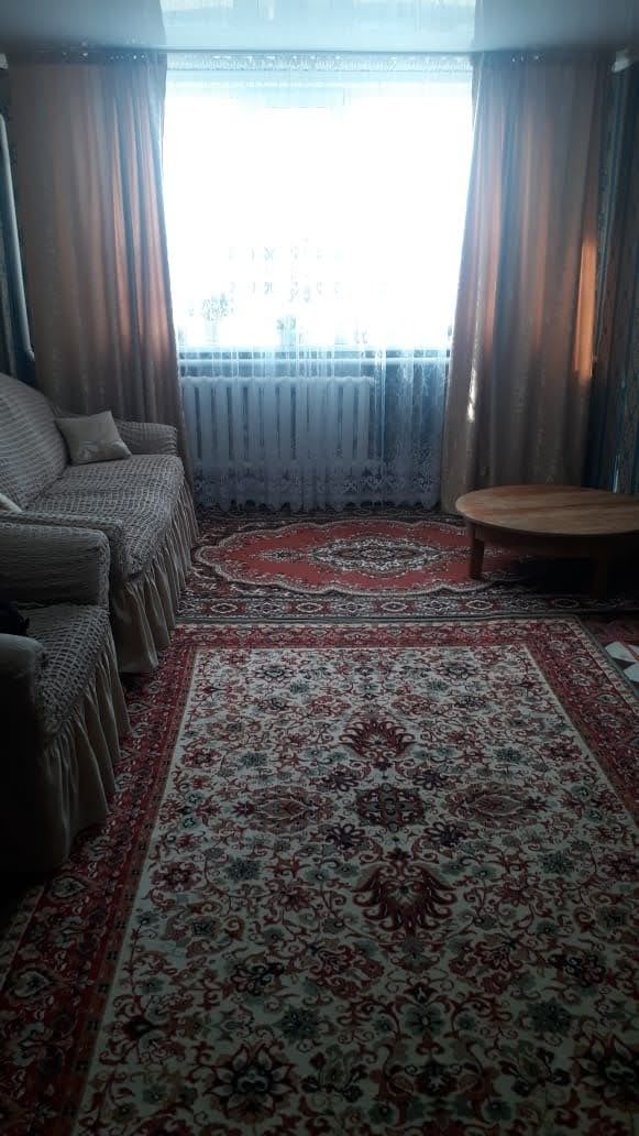 Дом в Новоукраинке, Саумалколь