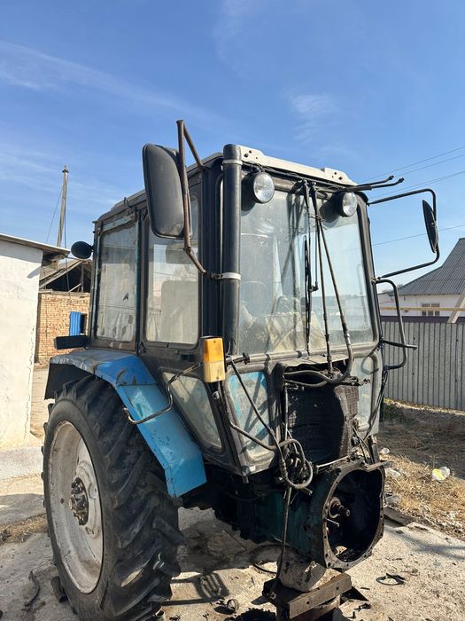 Мтз кабина сатылады  2008 жылгы