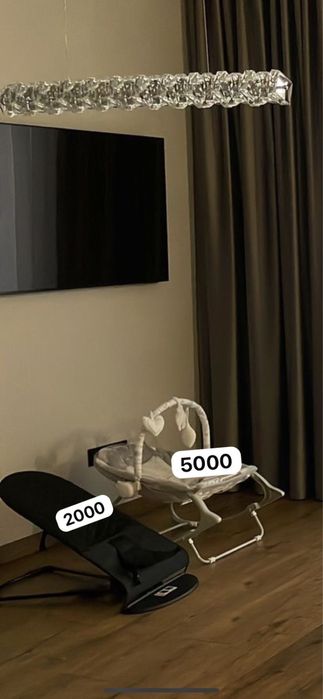 Продам шизлонги