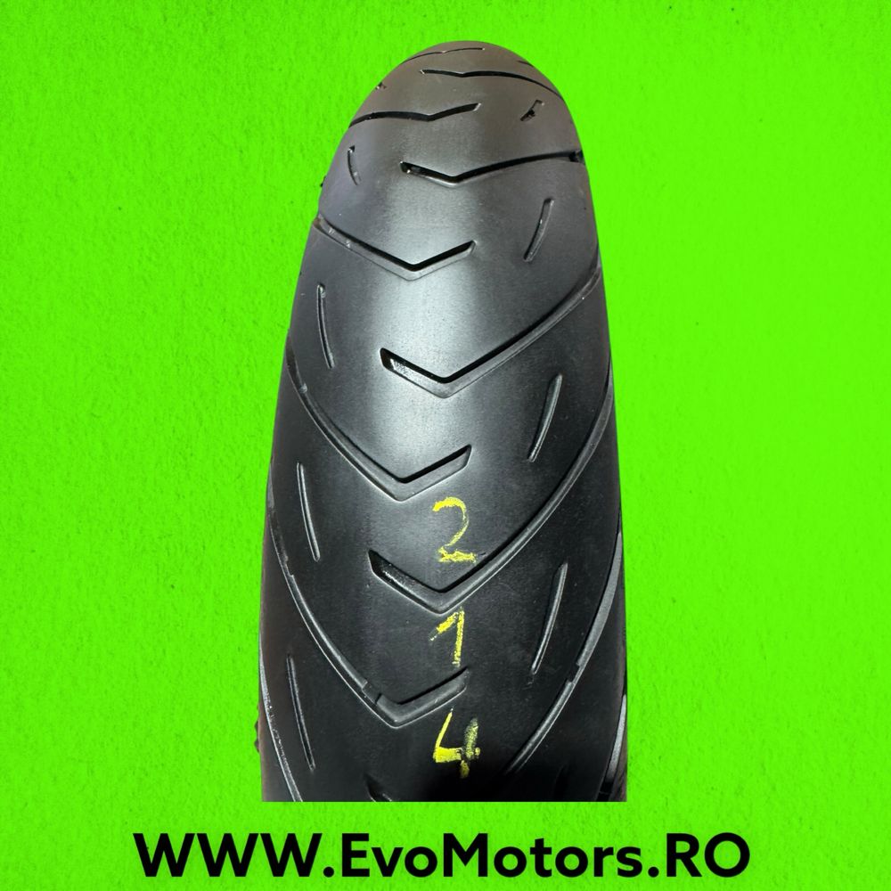 Anvelopa Moto 120 70 19 Metzeler 2023 Tourance Next2 Cauciuc C2146