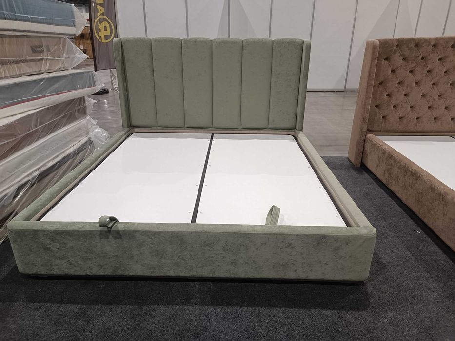 Krovat / кроват / кровать LUXE BED || har xil rangda || под заказ 4.8