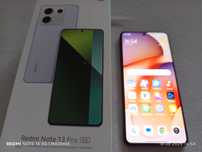 Xiaomi redmi note 13 pro 5g 8/256 Gb 200 mpx