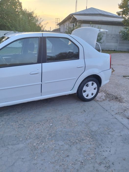 Dacia Logan 1.5 dci