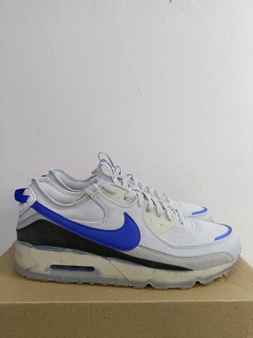 Nike Air Max 90 Terrascape номер 47