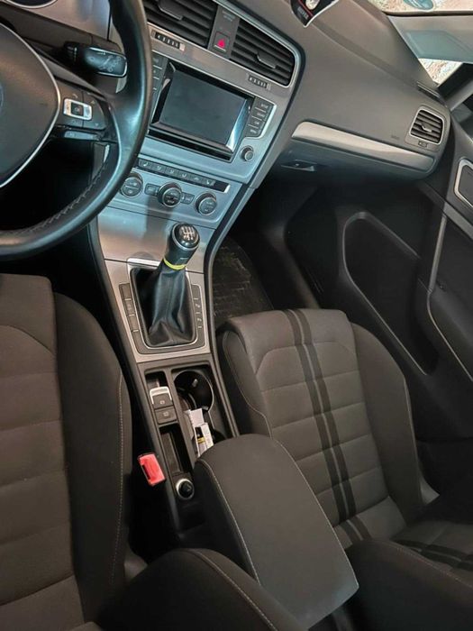 Vw golf 7 2013 vand sau schimb