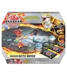 Set de joaca Bakugan - Ultimatum Battle Matrix