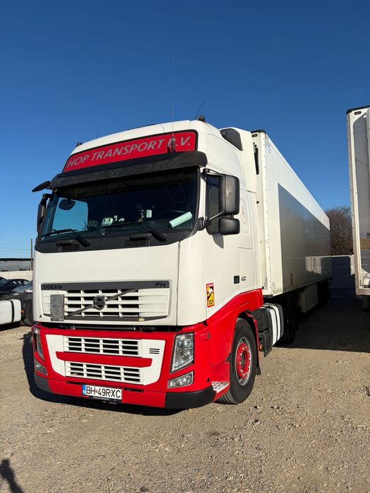 Volvo FH 460 EEV