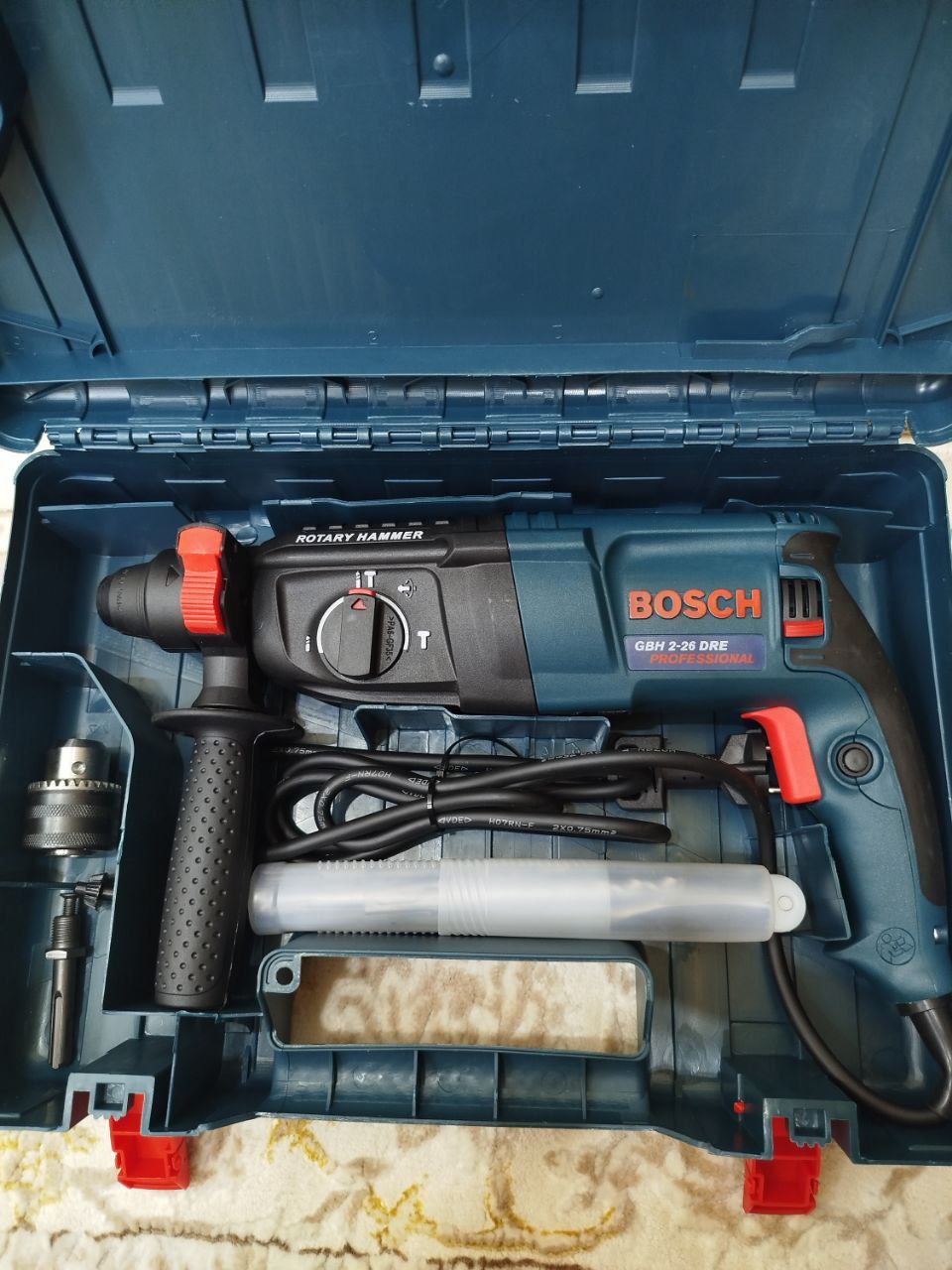 Bosch perfarator