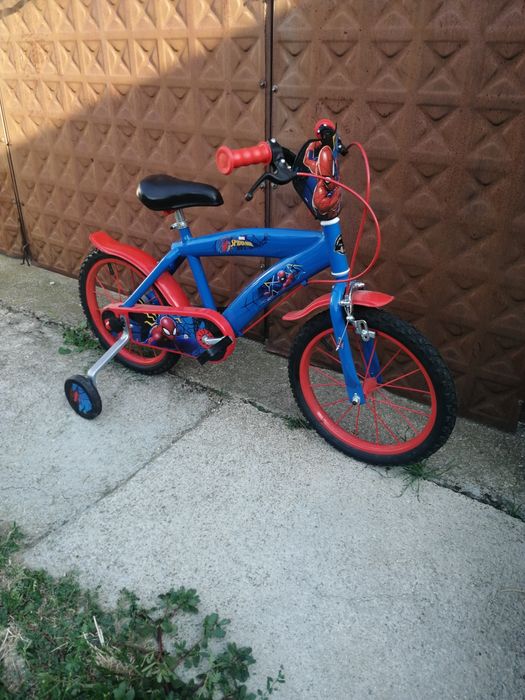 Велосипед 16 цола