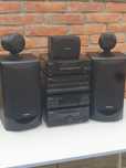 Vand sistem Technics