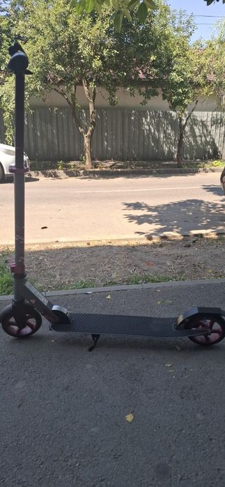 Bicicletă Rockrider B-Twin