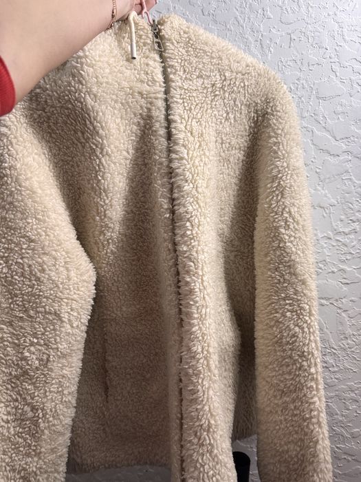 Продам зимнюю шубку